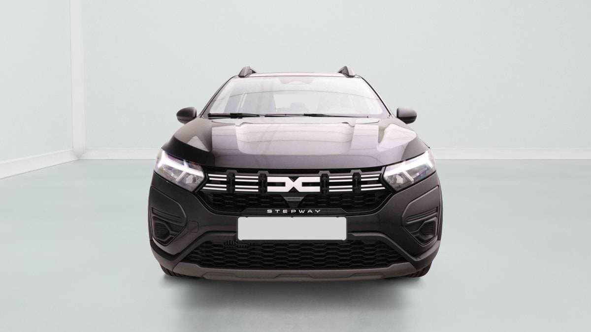 Photo de dacia sandero (1)