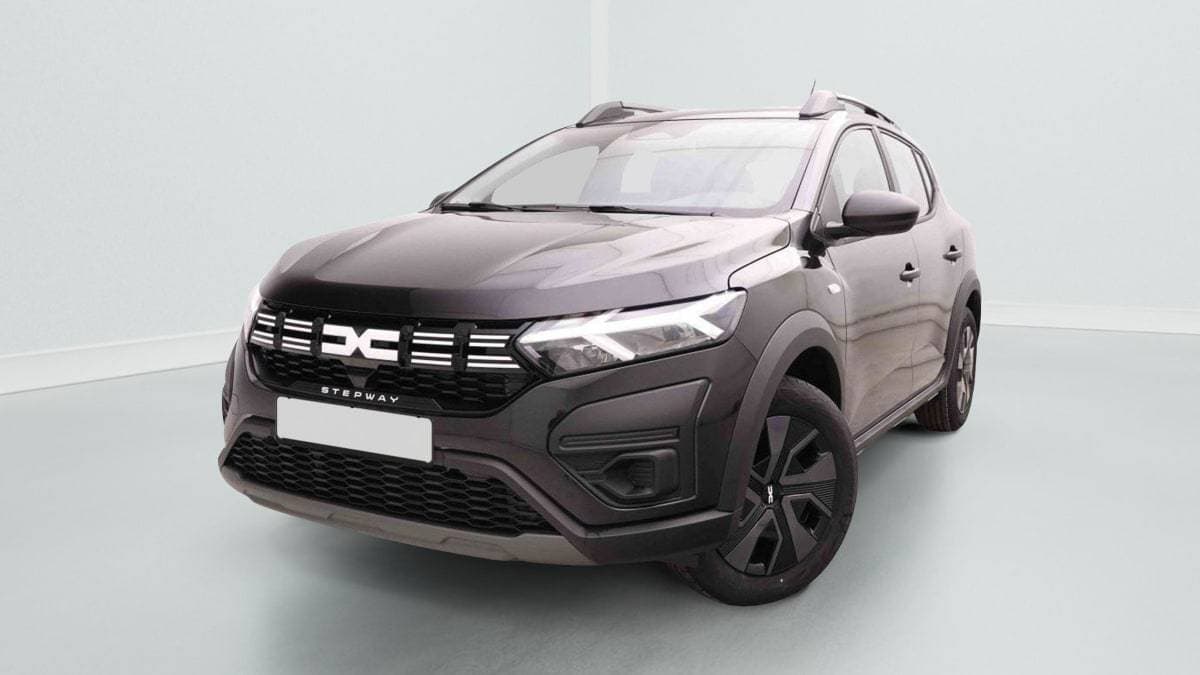 Photo de dacia sandero (1)