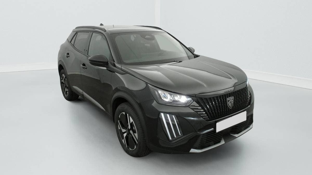 Photo de peugeot 2008 (1)