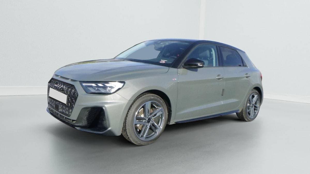 Photo de audi a1 (1)