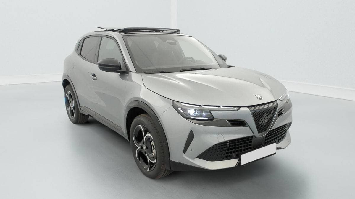 Photo de alfa romeo junior (1)