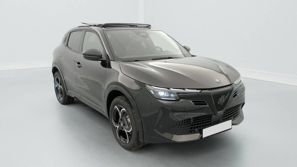 Photo de alfa romeo junior (1)