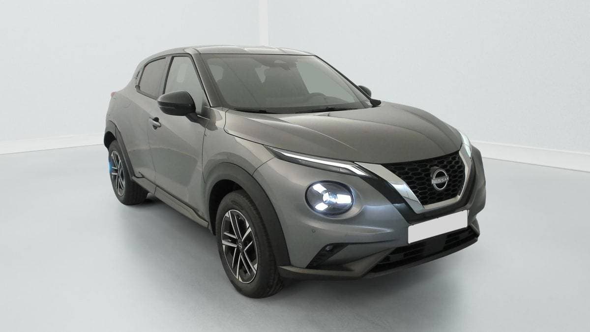 Photo de nissan juke (1)