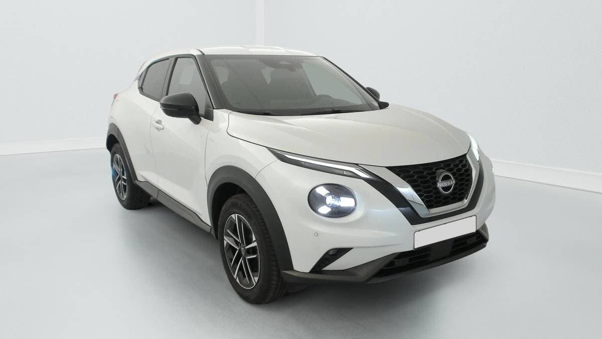 Photo de nissan juke (1)