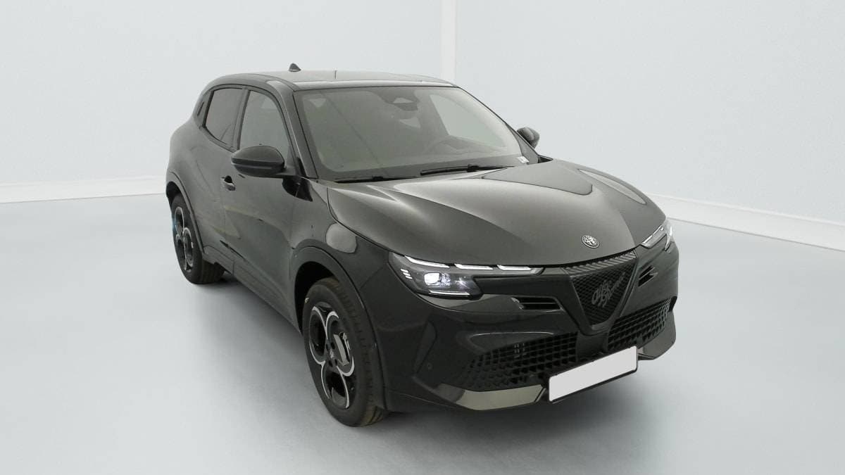Photo de alfa romeo junior (1)