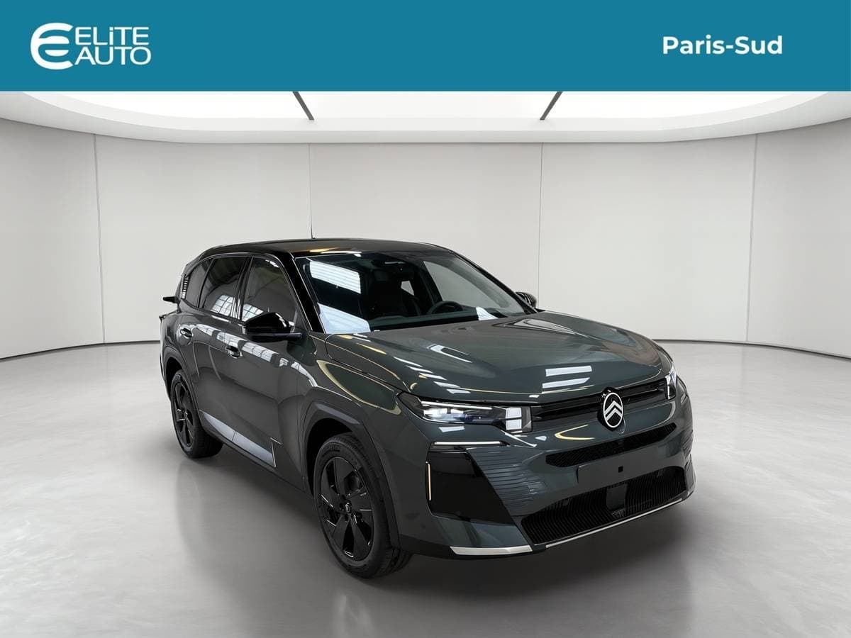 Photo de citroen c5 aircross (1)