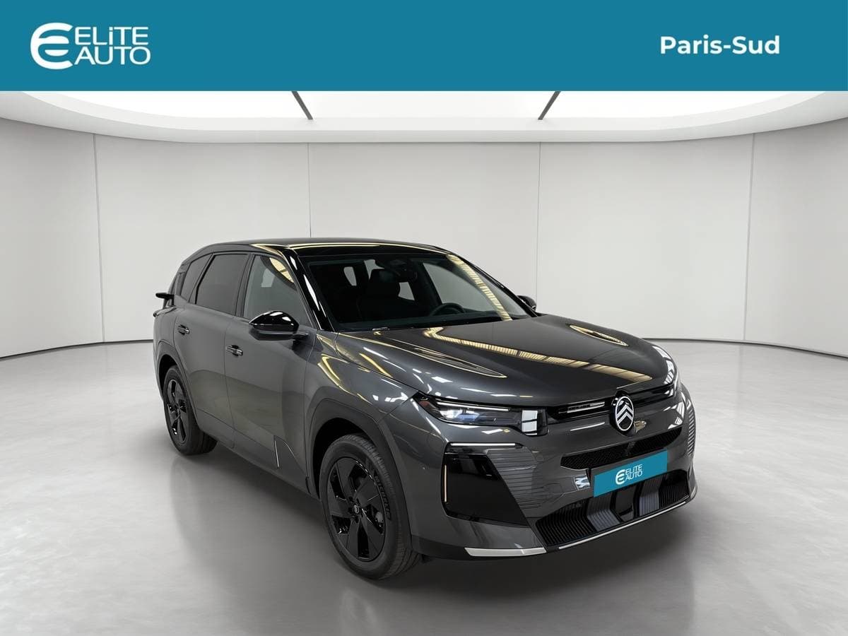 Photo de citroen c5 aircross (1)