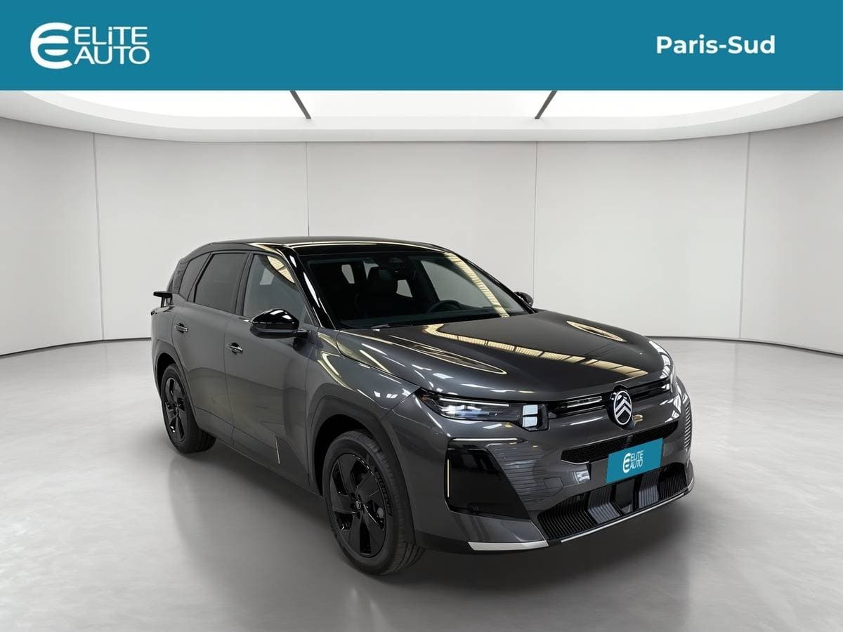 Photo de citroen c5 aircross (1)