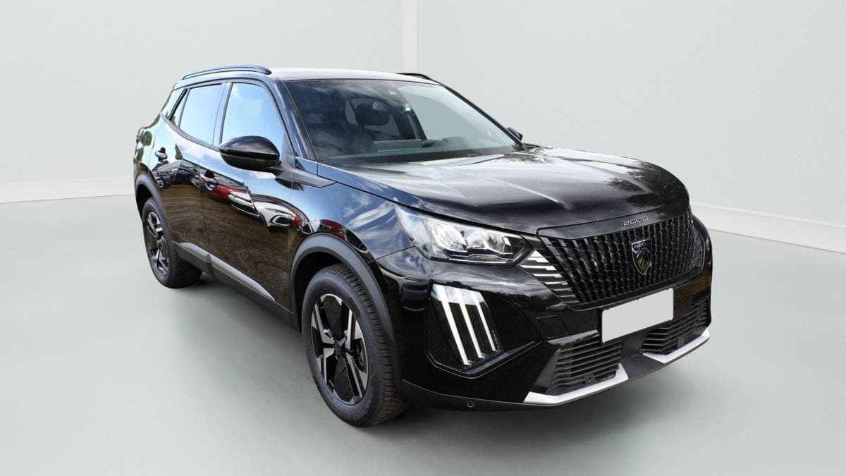 Photo de peugeot 2008 (1)