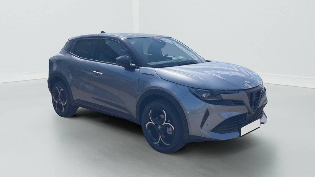 Photo de alfa romeo junior (1)