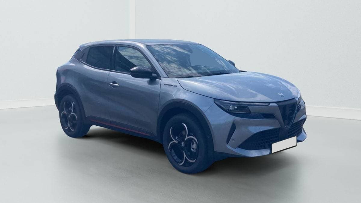 Photo de alfa romeo junior (1)