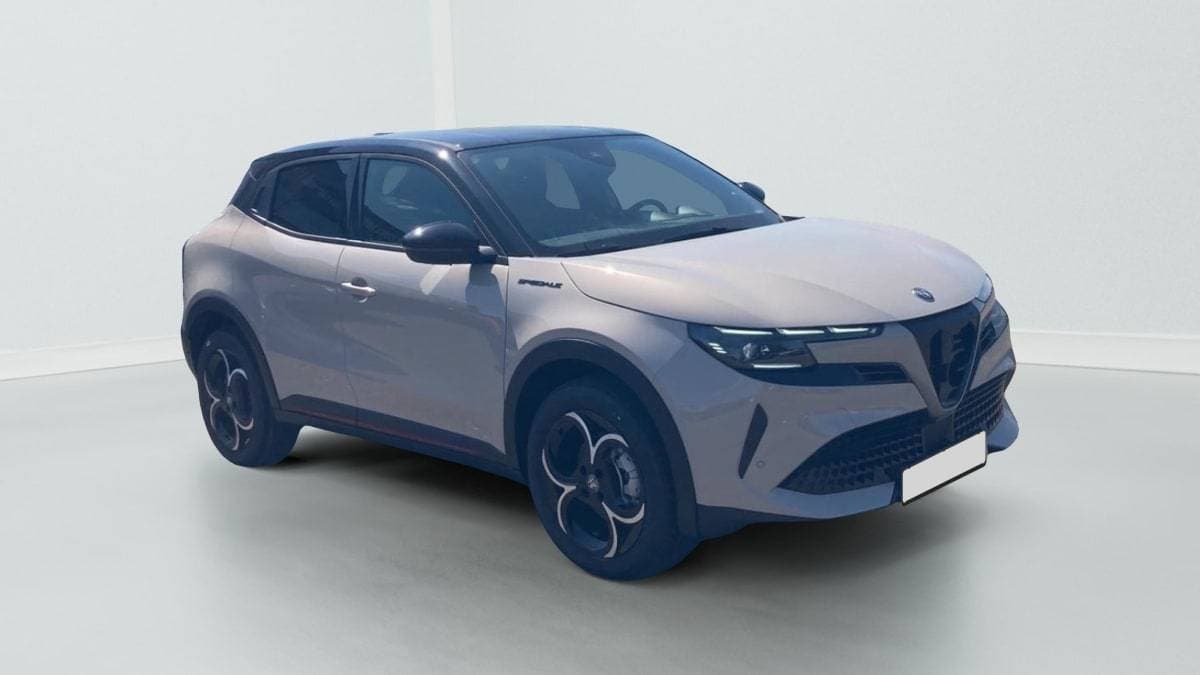 Photo de alfa romeo junior (1)