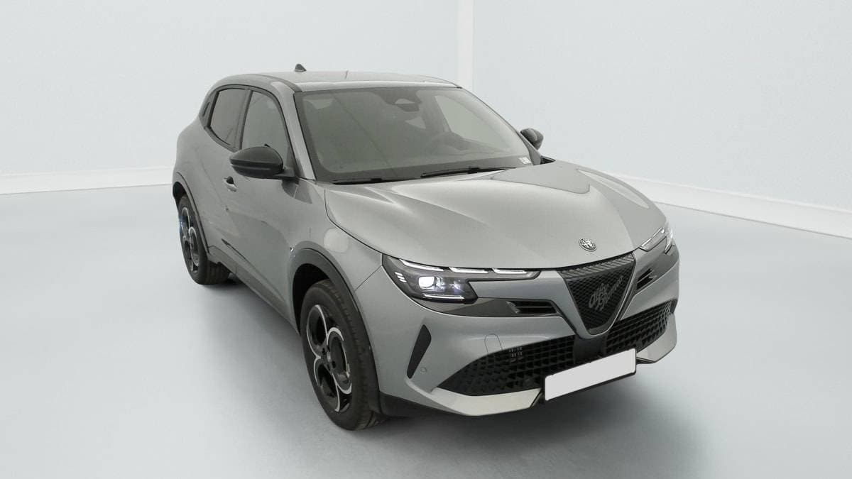 Photo de alfa romeo junior (1)