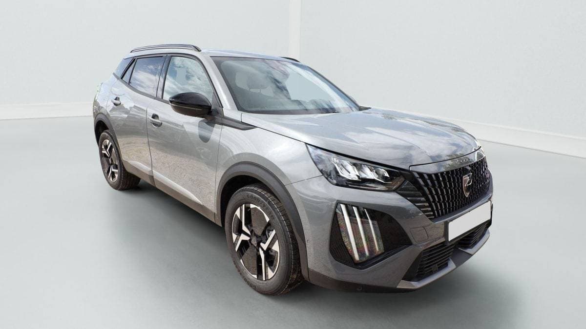 Photo de peugeot 2008 (1)