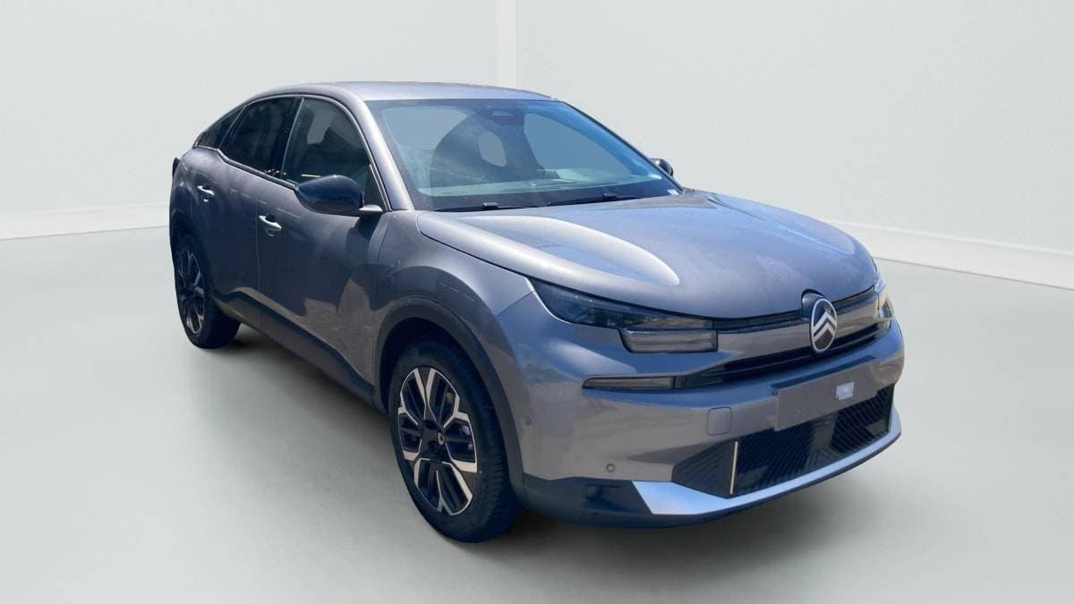 Photo de citroen c4 (1)