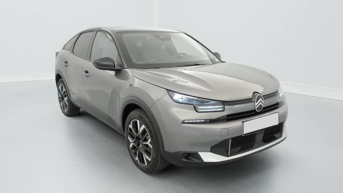 Photo de citroen c4 (1)
