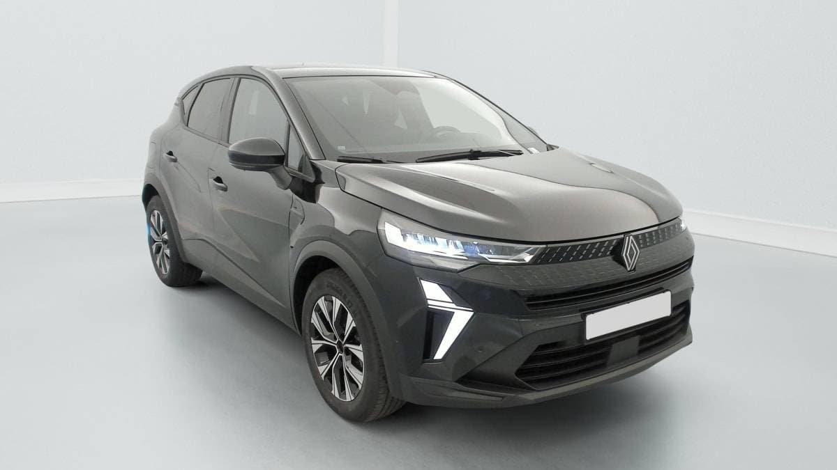 Photo de renault captur (1)