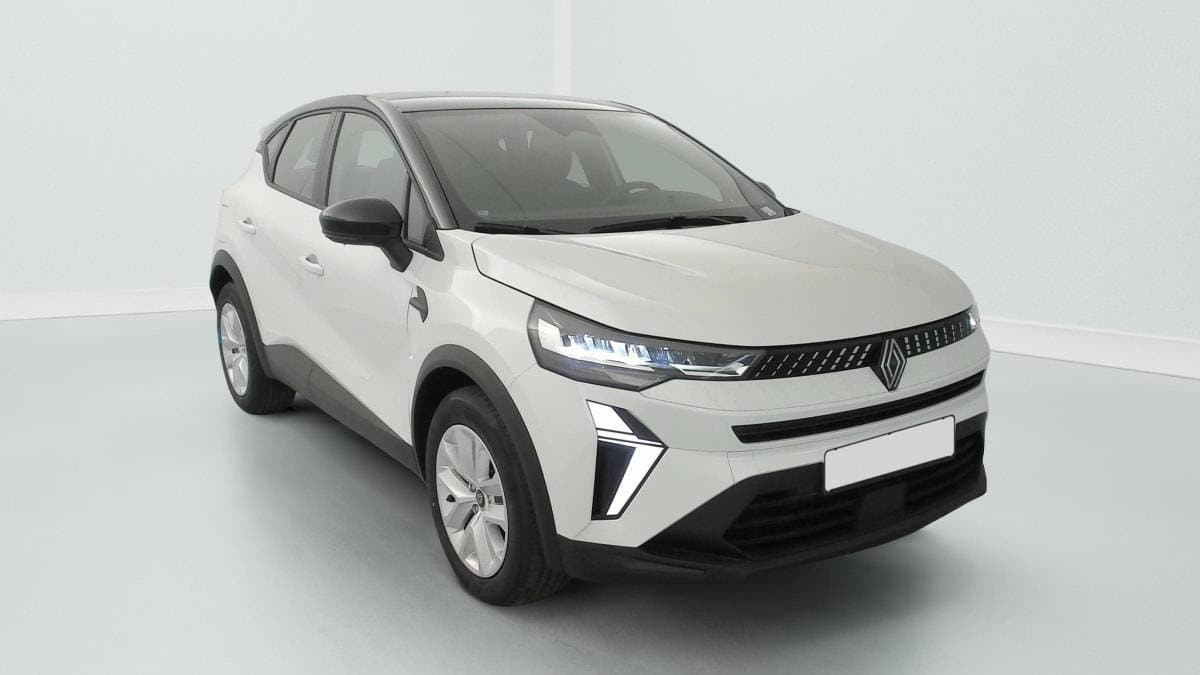 Photo de renault captur (1)