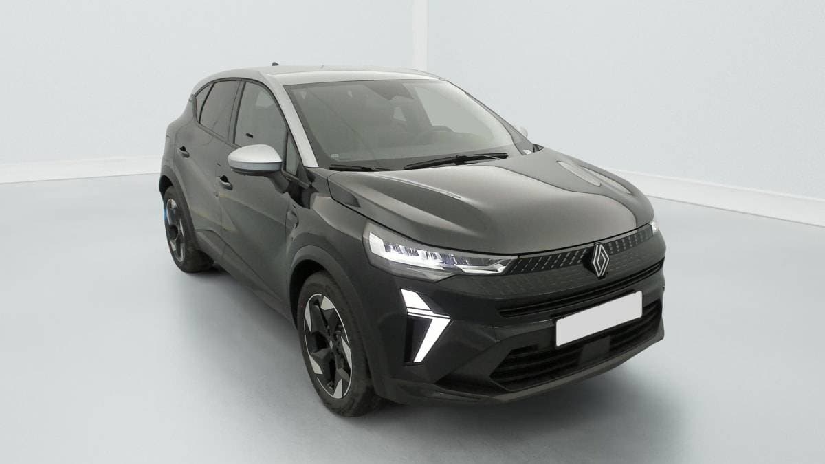 Photo de renault captur (1)