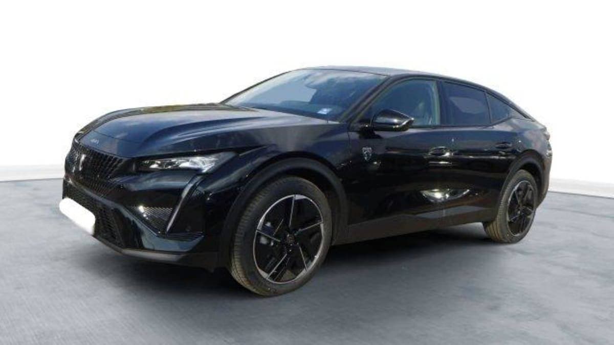 Photo de peugeot 408 (1)