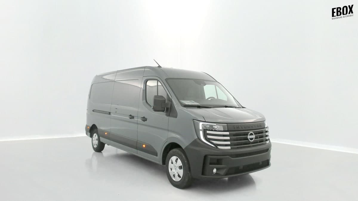 Photo de nissan interstar (1)