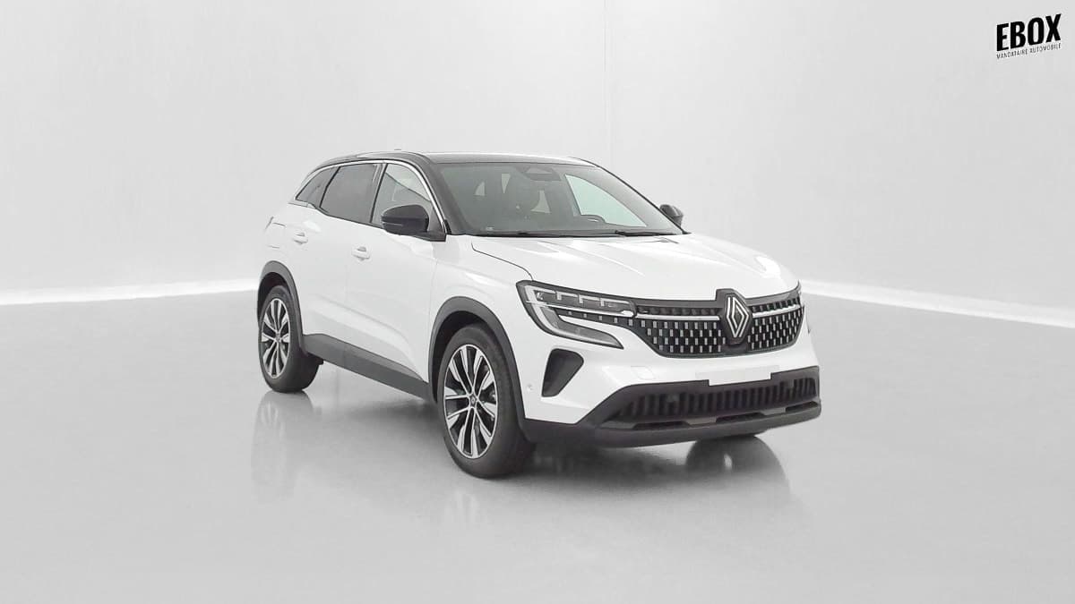 Photo de renault austral (1)