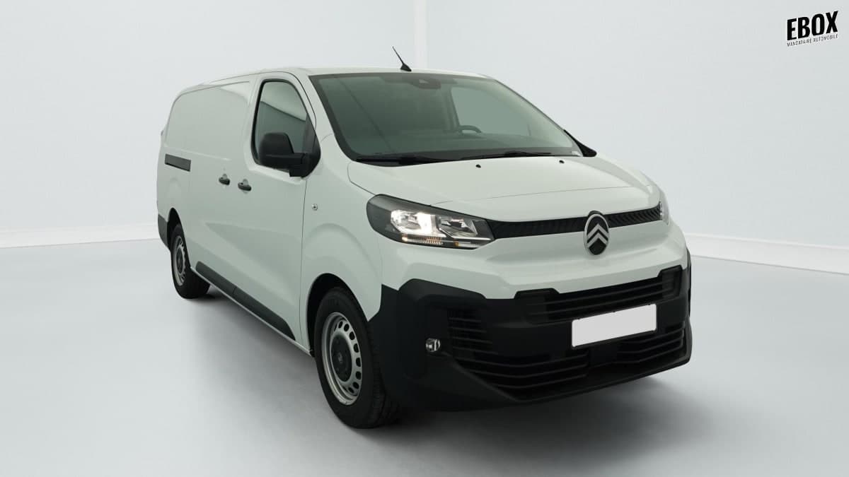 Photo de citroen jumpy (1)