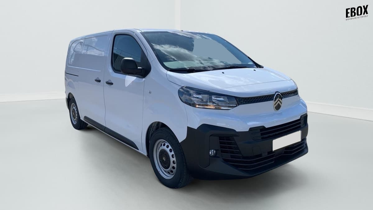 Photo de citroen jumpy (1)