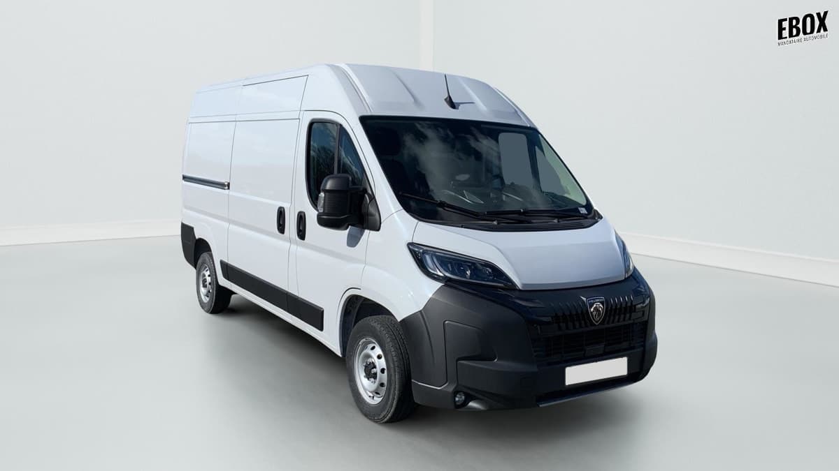 Photo de peugeot boxer (1)