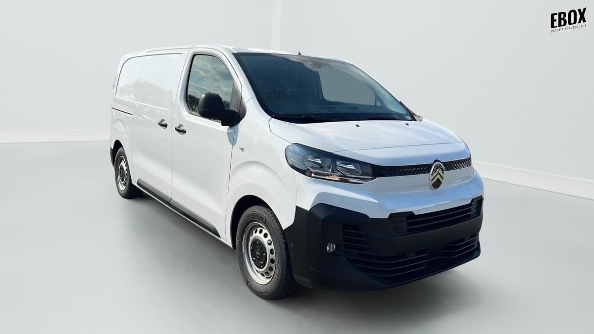 Photo de citroen jumpy (1)