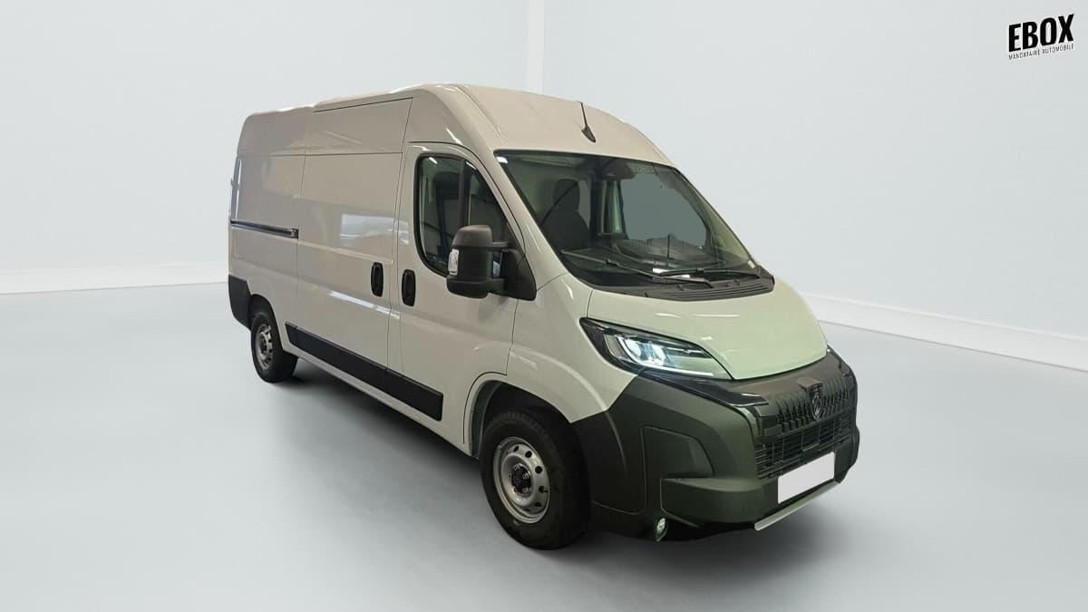Photo de peugeot boxer (1)