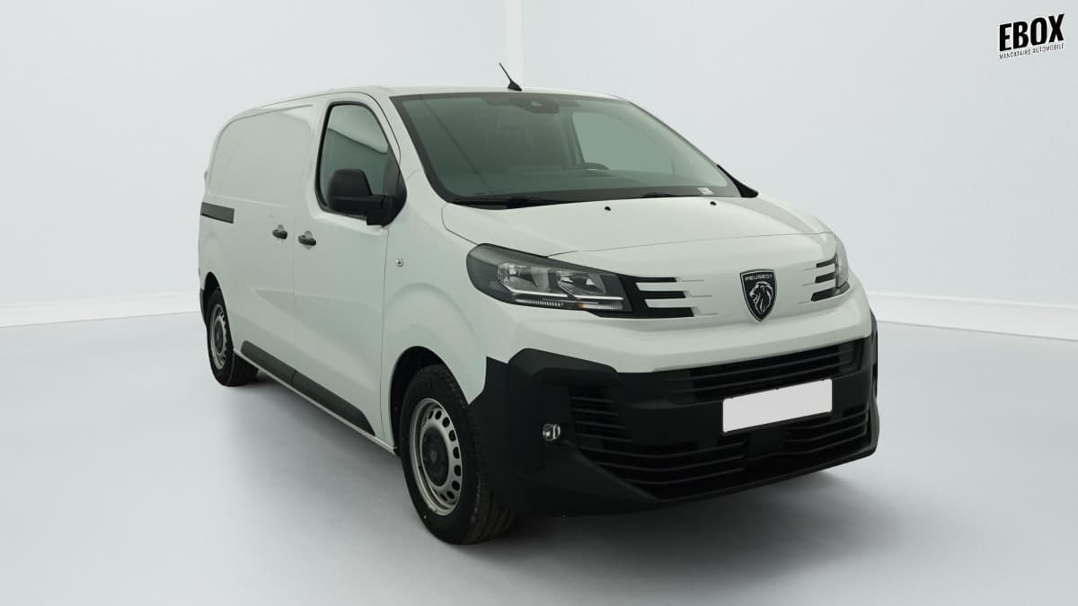 Photo de peugeot expert (1)