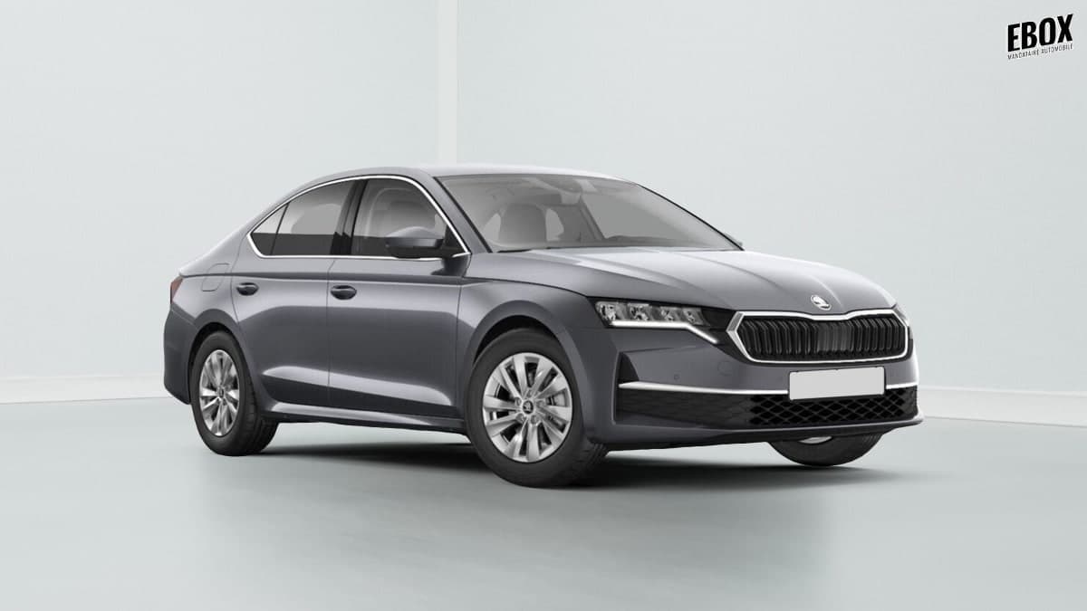 Photo de skoda octavia (1)