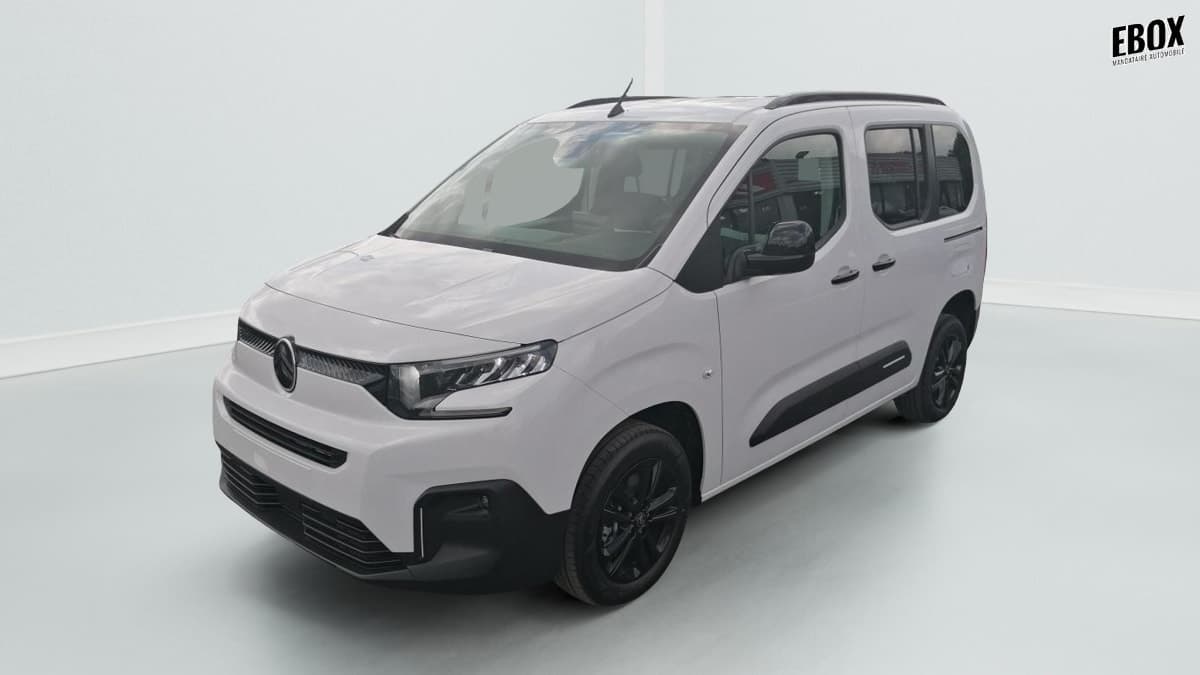Photo de citroen berlingo (1)
