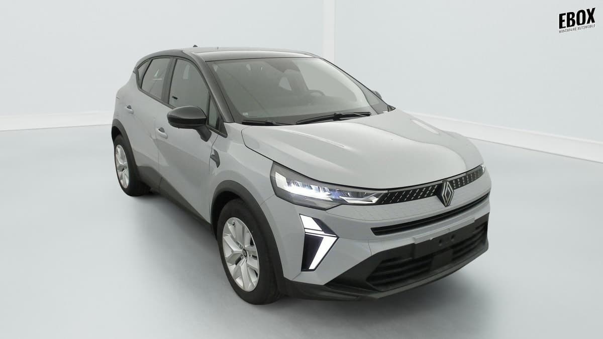 Photo de renault captur (1)