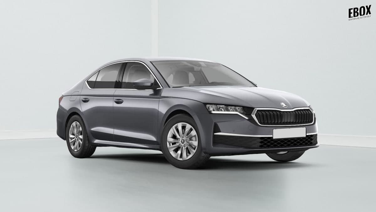 Photo de skoda octavia (1)