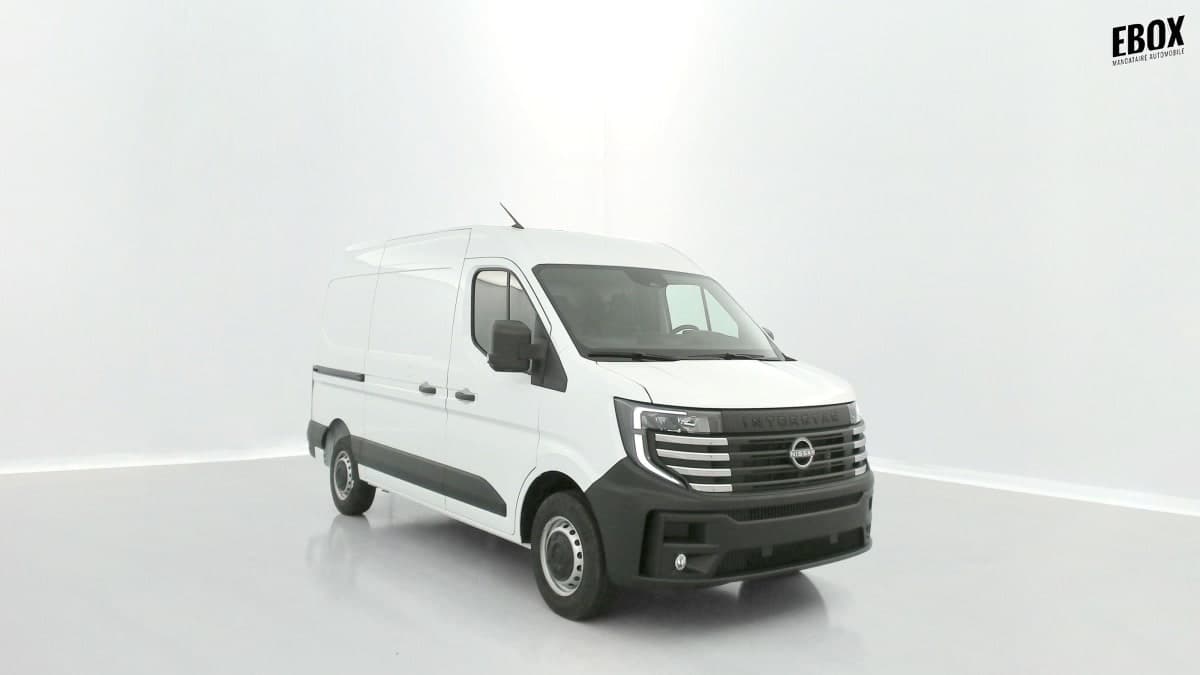 Photo de nissan interstar (1)