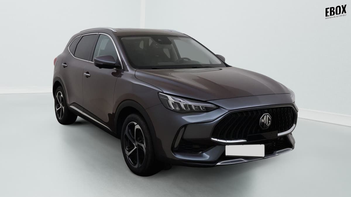 Photo de mg mg5 (1)