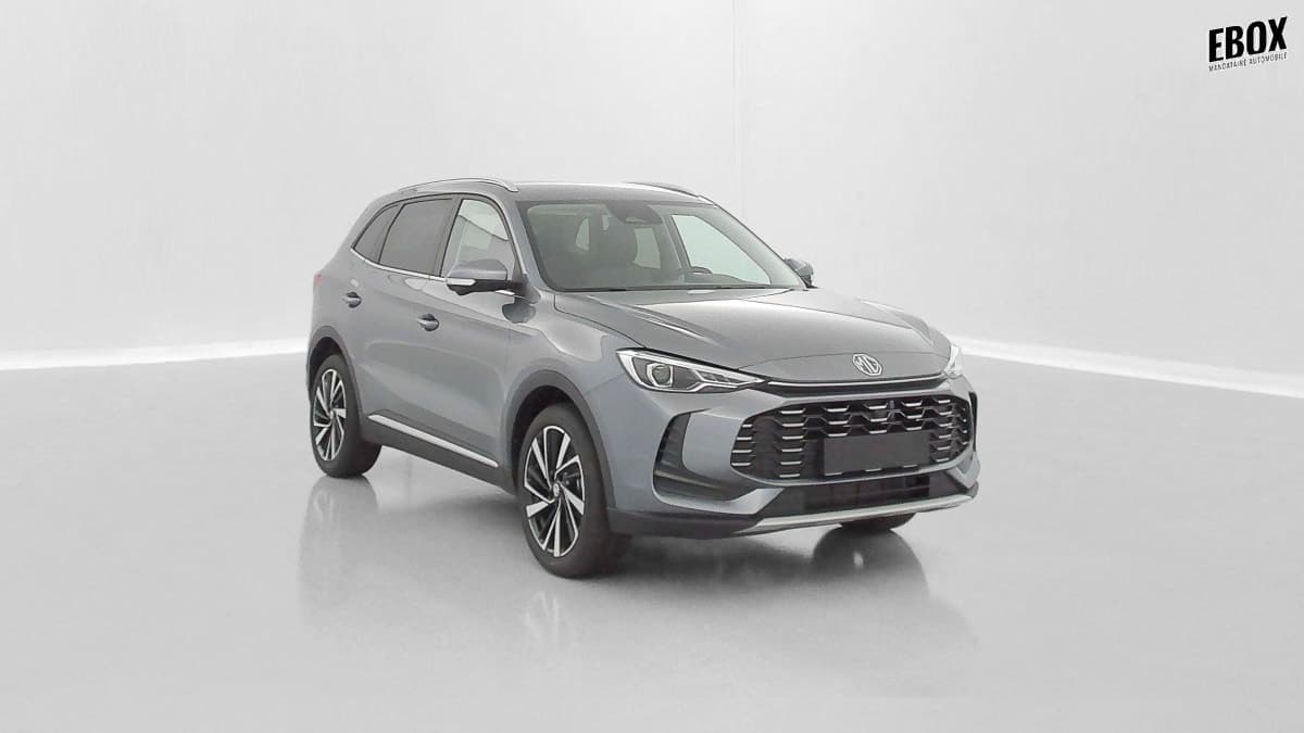 Photo de mg mg zs (1)