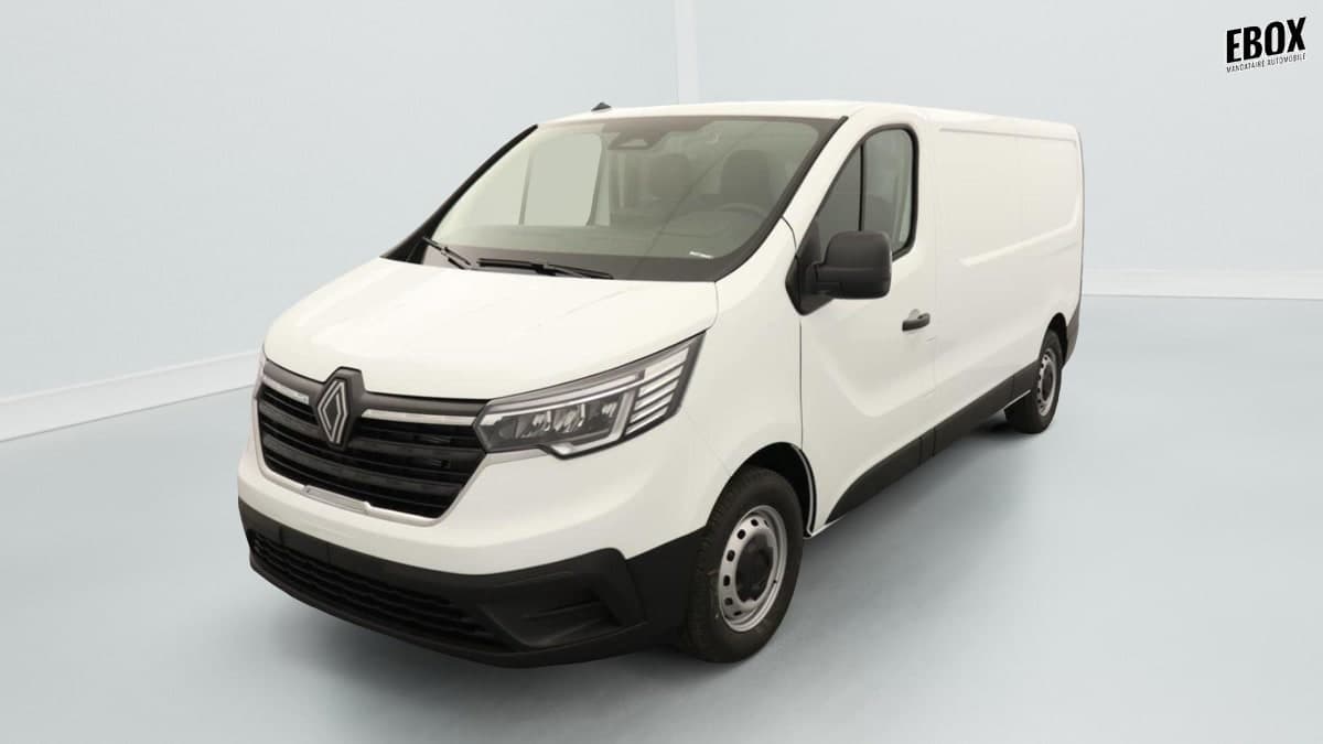 Photo de renault trafic (1)