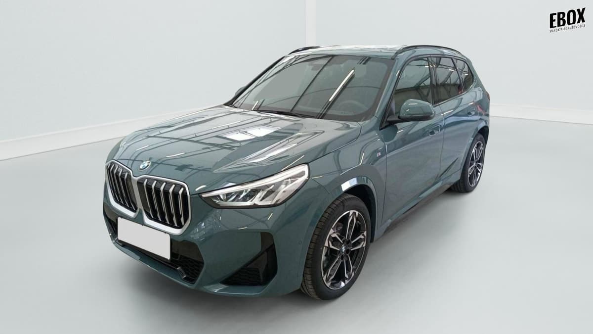 Photo de bmw x1 (1)