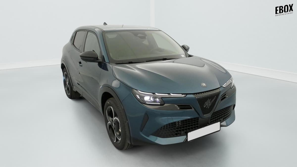 Photo de alfa romeo junior (1)