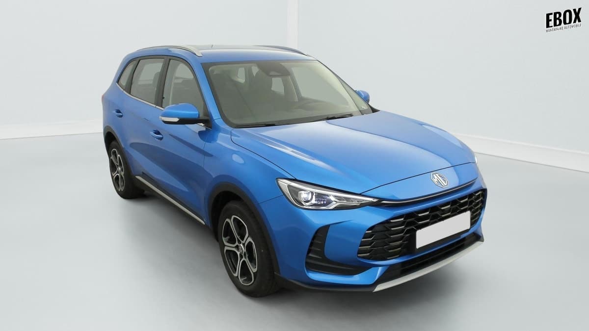 Photo de mg mg zs (1)