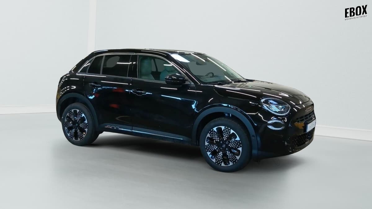 Photo de fiat 600 (1)