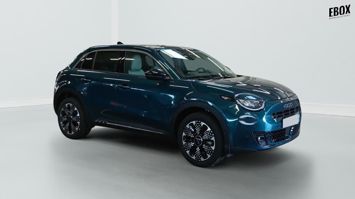 Photo de fiat 600 (1)