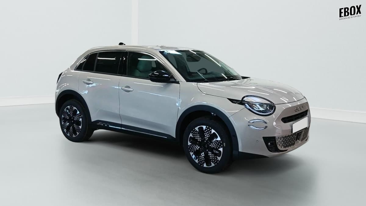 Photo de fiat 600 (1)