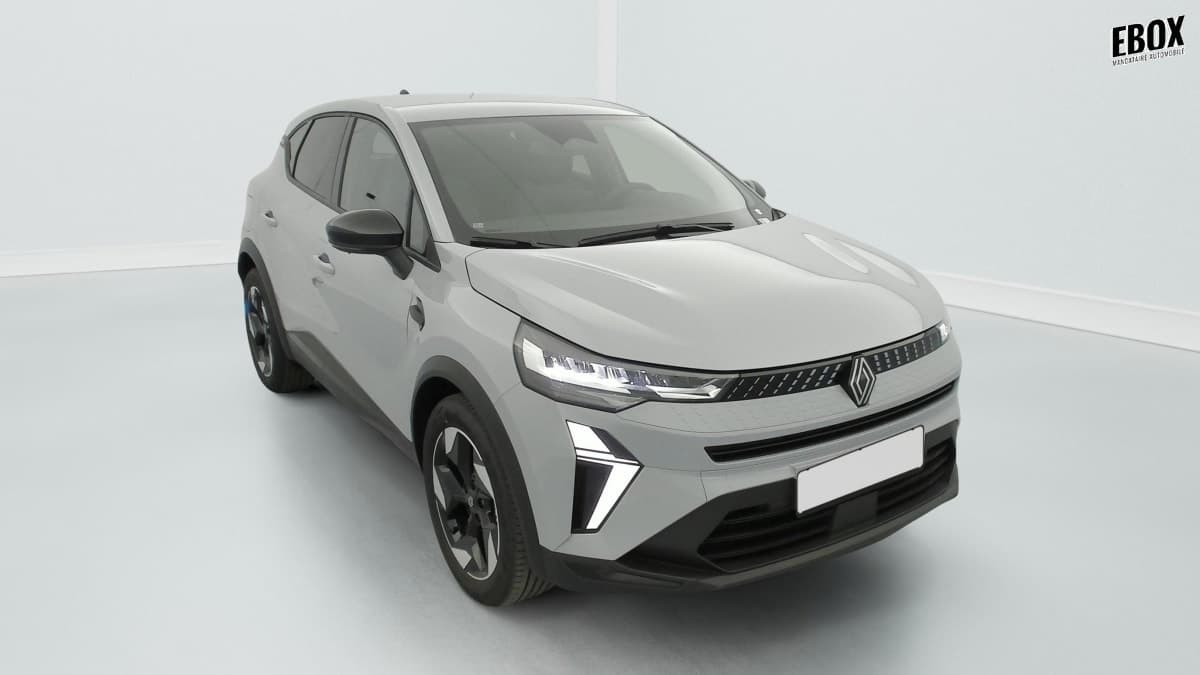 Photo de renault captur (1)