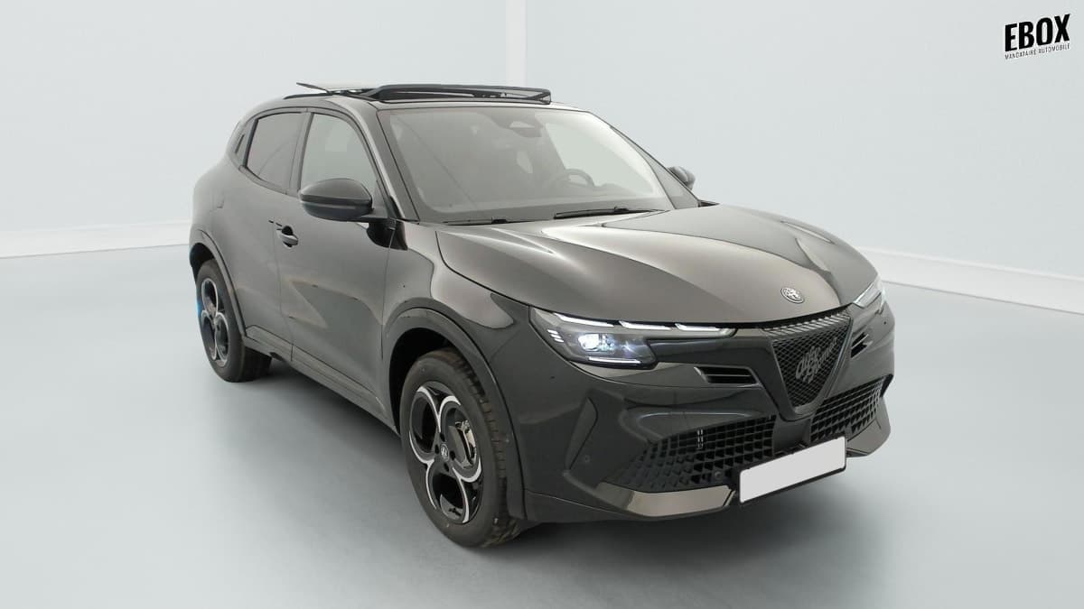 Photo de alfa romeo junior (1)
