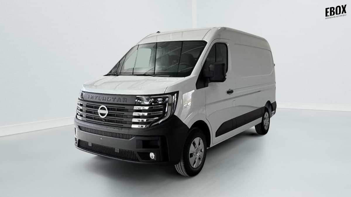 Photo de nissan interstar (1)