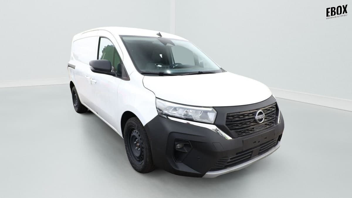 Photo de nissan townstar (1)